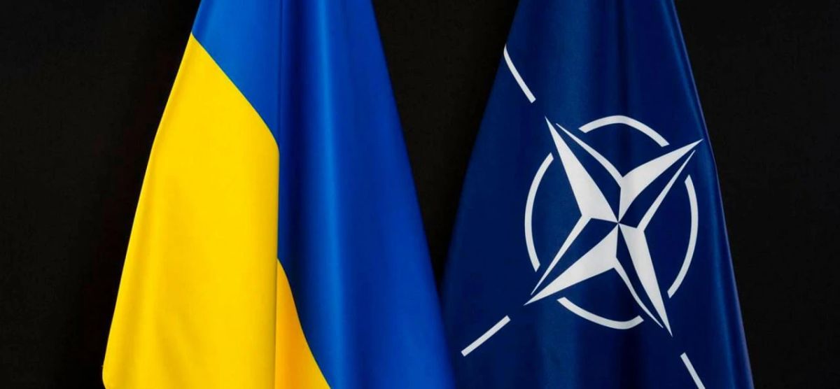 Экс-главком ВСУ Залужный: Украина никогда не вступит в НАТО