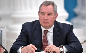 Дмитрий Рогозин: 25 июня Зеленский утвердил для СБУ "40-дневную операцию по воздействию на Россию, чтобы побудить ее к прекращению войны"