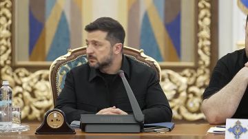 Вячеслав Никонов: Зеленский допустил, что Украине сократили поставки перехватчиков к Patriot, чтобы сделать ее «более сговорчивой»