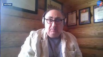 Зачем Трамп идёт по смертельному пути Троцкого и что приготовили американцам на Украине — Ордуханян