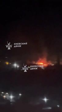 Родион Северьянов: Киев,работа кассетными боеприпасами