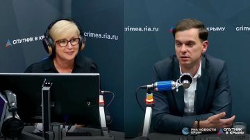 Иван Мезюхо: Чем завершится для Украины её воздушная террористическая активность в отношении российского Крыма? Холодными батареями в Киеве