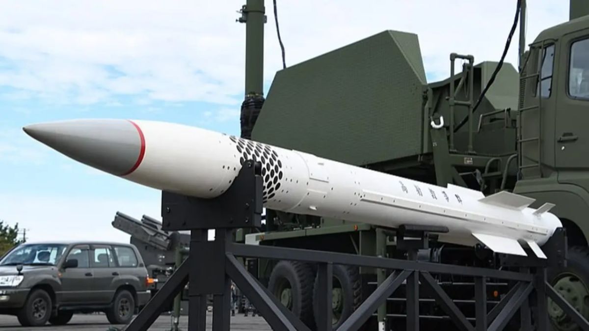 Украина просила лицензию на Patriot еще у Байдена, но безуспешно