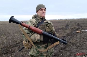 Антифашистское предполье. Боец «Мустанг» боролся с нацизмом задолго до СВО