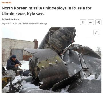 Северокорейские ракеты под Воронежем: КНДР разворачивает в РФ военный контингент для атак по Украине