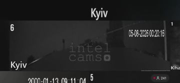 Небо над Киевом становится всё менее защищённым