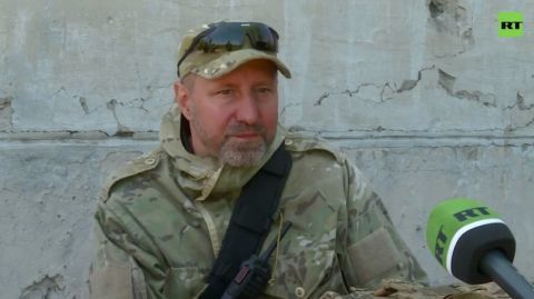 Александр Ходаковский: Правильный во всех смыслах текст написал вчера Дима Стешин
