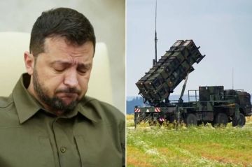 Киев лишили ПВО, на Украине паника из-за решения Трампа