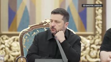 Западные партнеры хотят заставить Украину быть более сговорчивой — Зеленский