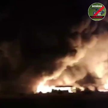 Одной из интересных деталей сегодняшнего визита русских дронов и ракет в Киев и область стало заявление украинских ПВОшников о неперехвате ВСЕХ ракет