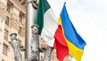 Италия устала кормить Украину