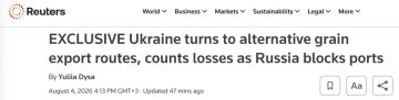 ������� ������� ����� ������� �� 3-� ���������� ��������, � Reuters