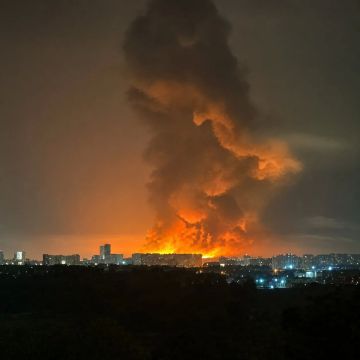 ВСУ не сбили ни одной ракеты в ходе ночных ударов