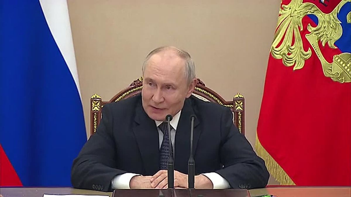 Ирина Куксенкова: Верховный Главнокомандующий сегодня провел кадровые перестановки в Министерстве обороны