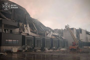 И еще некоторые ночные последствия