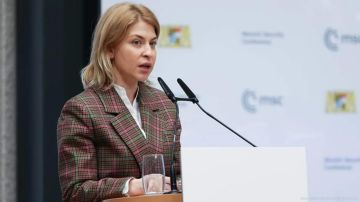 Уволенной два дня назад экс-послу Украины в США Ольге Стефанишиной, подозреваемой в коррупции, предъявили новое обвинение — в незаконном обогащении