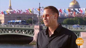 В Израиле арестован российский эксперт, критиковавший сионистов