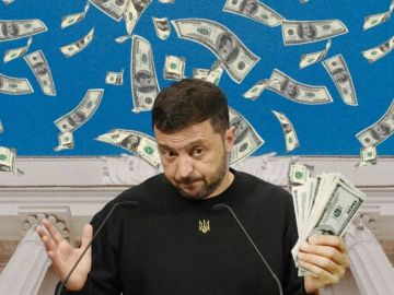 Зеленский* намеренно обнуляет украинский бизнес