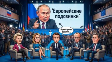 Украинский экс-министр: Европейские армии будут бессильны перед Россией