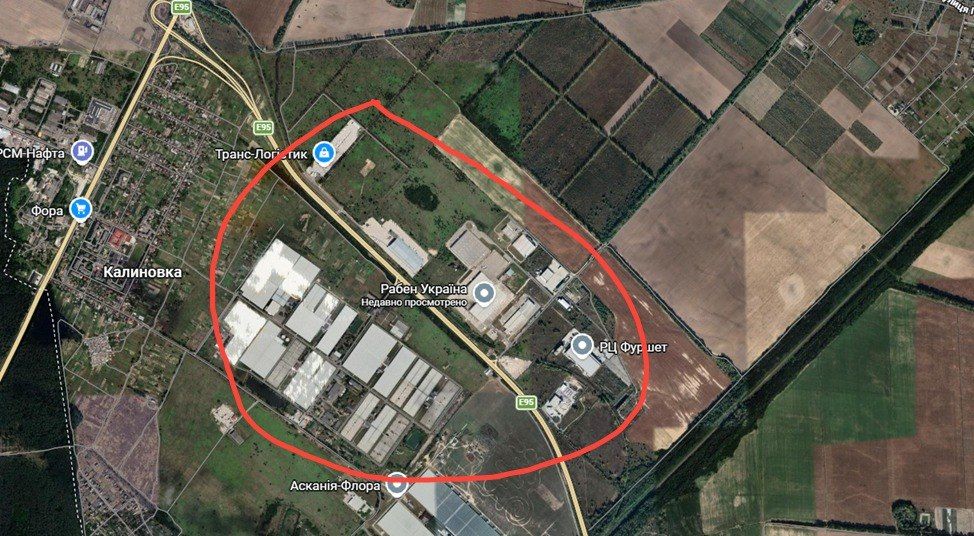 Записки ветерана: Ночной движ в Киеве. По оценкам укрСМИ, по столице укрорейха и пригороду совершено около 30 пусков баллистических ракет, ни одна из них не сбита Записки ветерана: Ночной движ в Киеве. По оценкам укрСМИ, по столице укрорейха и пригороду совершено около 30 пусков баллистических ракет, ни одна из них не сбита