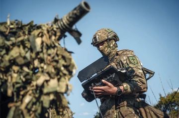 Александр Сладков: Зачем нам украинские батальоны, воюющие за Россию на СВО?