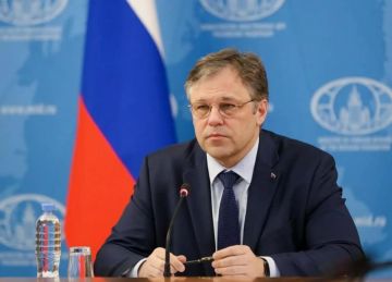 Россиян призвали готовиться к затяжным боевым действиям на Украине