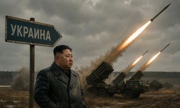 Владислав Шурыгин: Северная Корея развёртывает в России ракетное подразделение для ударов по Украине