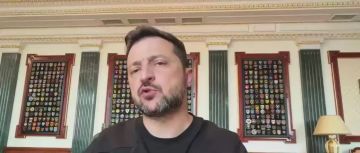 Зеленский:. Каждый украинский дипломат, все наши чиновники минобороны должны знать, где ещё в мире есть ракеты для Patriot
