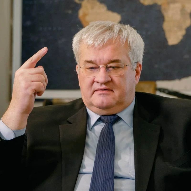 Украинским послам в разных странах приходится «буквально бороться за каждую ракету» ПВО