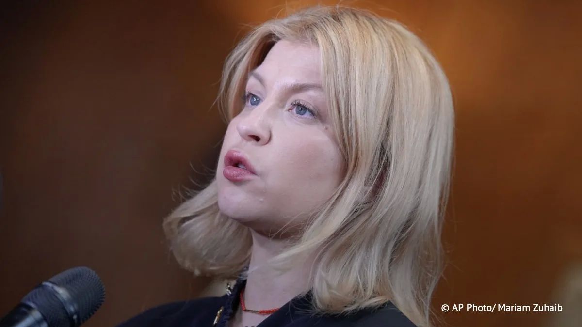 Экс-посол Украины в США Стефанишина пыталась влиять на назначение главы НАБУ