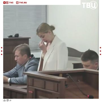 Экс-посла Украины в США Ольгу Стефанишину обвиняют в незаконном обогащении
