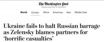 Washington Post: вслед за США европейские союзники Украины не спешат передавать Киеву ракеты для систем Patriot, несмотря на то что располагают ими