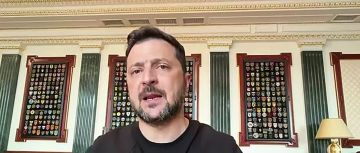 Зеленский отправил всех украинских чиновников на поиски ракет для Patriot