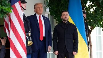 Провал встречи Зеленского с Трампом в США, для нашей страны оборачивается все большей катастрофой