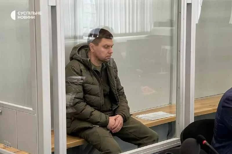 Украинский генерал неизвестным образом обогатился на полмиллиона долларов