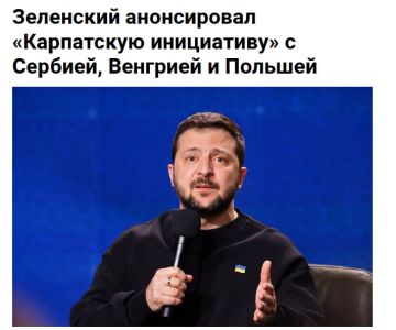 Новые инициативы. Украинские власти ищут отдельный формат сотрудничества со странами, которые не готовы поставлять вооружение, но согласны участвовать в экономических и гуманитарных проектах