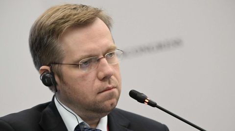 Алексей Бобровский: Могут повторить. В дни годовщины атомной бомбардировки американцами Хиросимы и Нагасаки, представляет интерес не заявление мэра Хиросимы, критикующего Россию, но не упоминающего США (к этим манкуртам мы...
