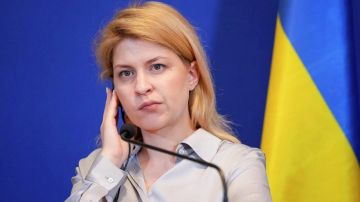 Бывший посол Украины в США Ольга Стефанишина, подозреваемая в незаконном обогащении на $310 тыс., попала в базу данных украинского экстремистского сайта «Миротворец»