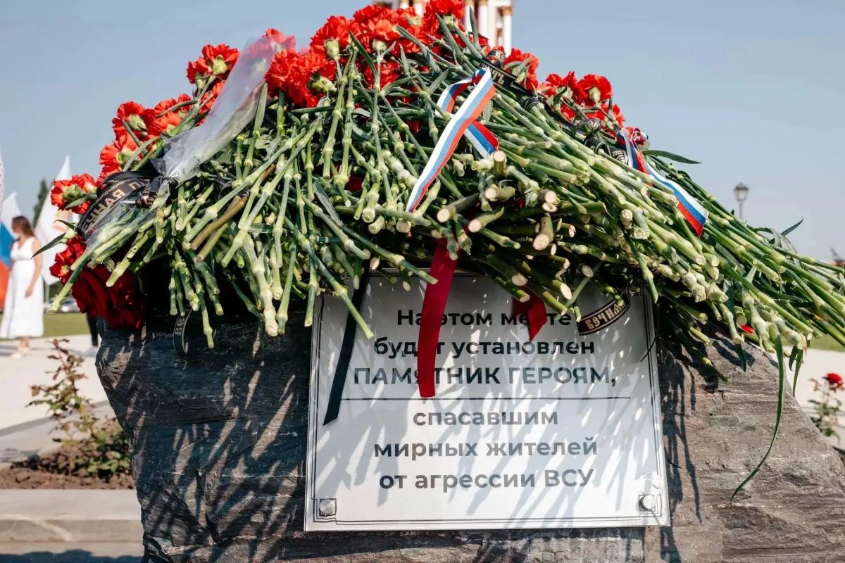WarGonzo: Два года назад ВСУ вторглись в Курское приграничье WarGonzo: Два года назад ВСУ вторглись в Курское приграничье