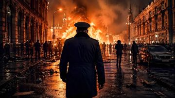 В поисках «крота»: Кто слил информацию о генеральском юбилее в Москве?