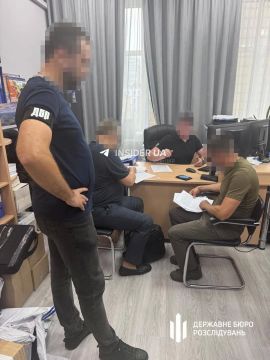 На Украине продолжаются коррупционные скандалы в военном руководстве