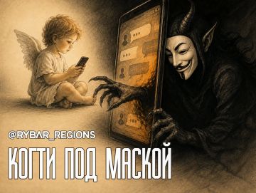 Некто со злыми намерениями