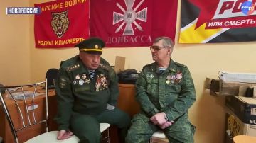 Битва за Новороссию (2014-2026): от службы у атамана Дрёмова до потери ноги на СВО
