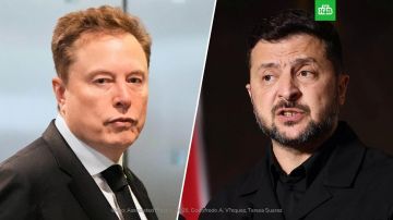 Илон Маск не дает Украине разрешения использовать спутниковую систему Starlink для нанесения ударов вглубь российской территории из-за риска эскалации конфликта, пишет The Atlantic