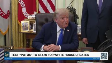 Ракет не дадим. Дональд Трамп вчера, по сути, косвенно подтвердил инсайд The Washington Post, в котором утверждалось, что США в настоящее время столкнулись с критической нехваткой боеприпасов