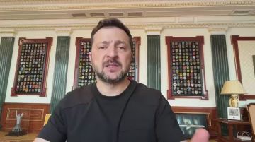 Дмитрий Стешин: Зеленский отправил дипломатов побираться и клянчить ракеты для ПВО: