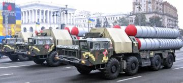 США помогают Украине с модернизацией С-300