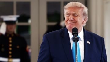 "Нам и самим нужны ракеты": Трамп ответил на просьбу Зеленского о поставках ракет к комплексам Patriot