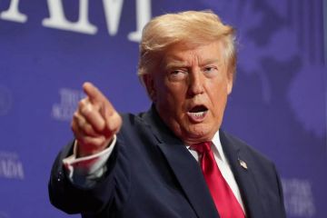 Трамп заявил о прогрессе в урегулировании украинского конфликта: