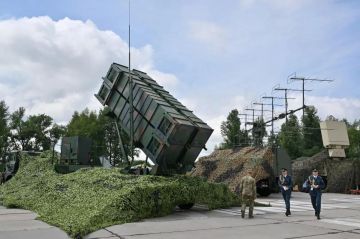 WarGonzo: Патриотов не будет: необходимые Украине ракеты кончаются у всех